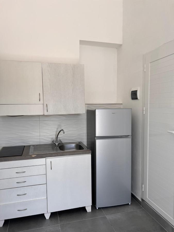 San Marco di Castellabate Villaggio Silvia מראה חיצוני תמונה