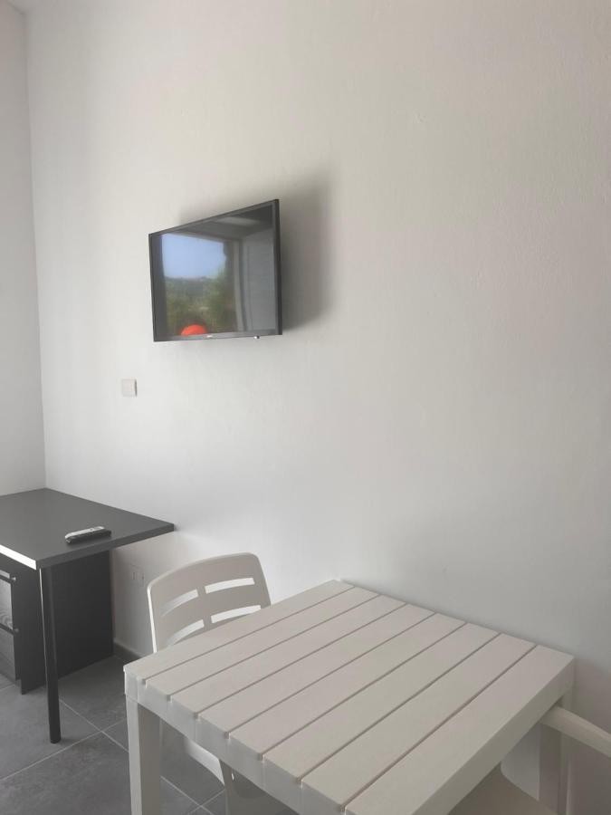 San Marco di Castellabate Villaggio Silvia מראה חיצוני תמונה
