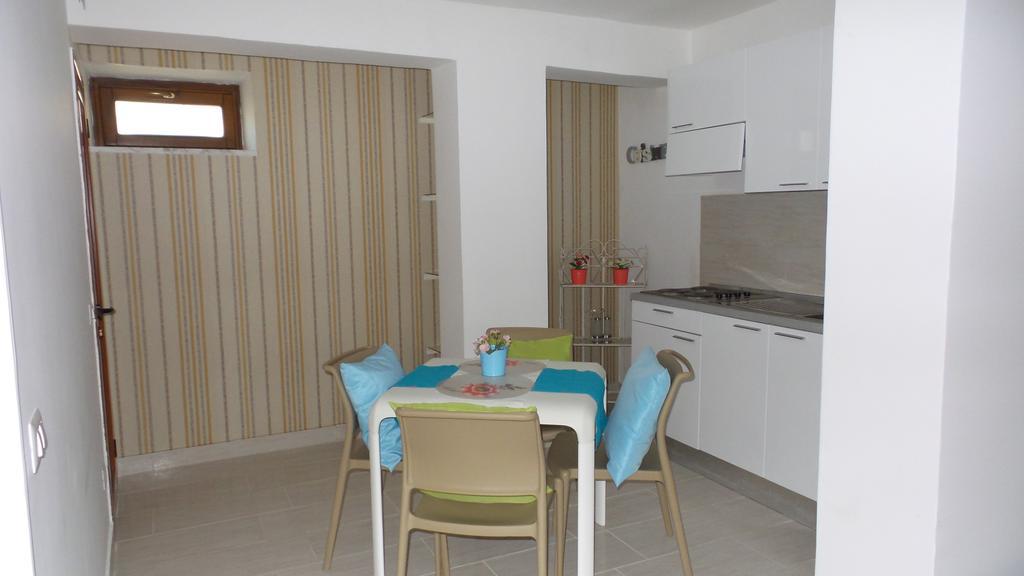 San Marco di Castellabate Villaggio Silvia מראה חיצוני תמונה