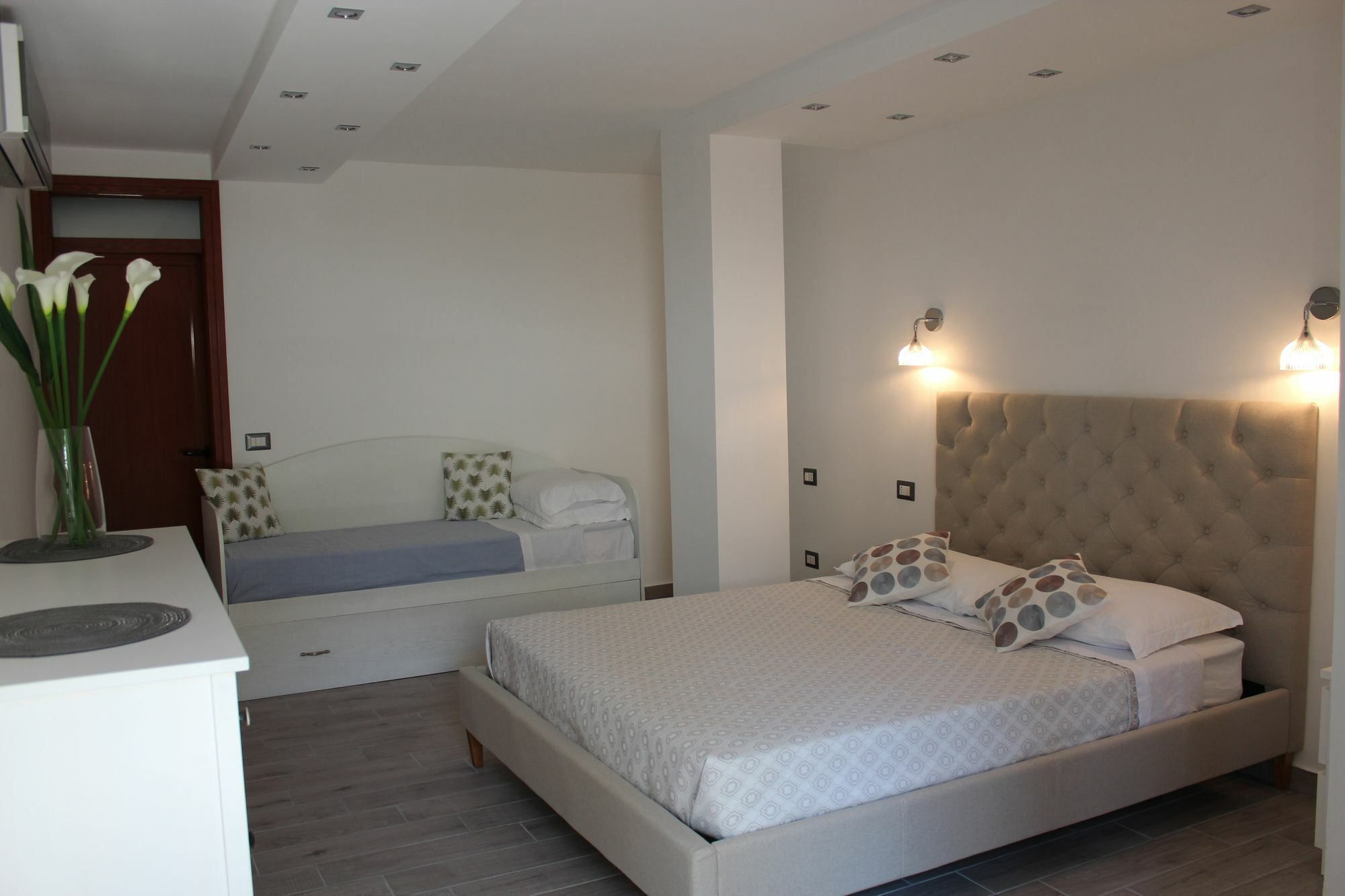 San Marco di Castellabate Villaggio Silvia מראה חיצוני תמונה