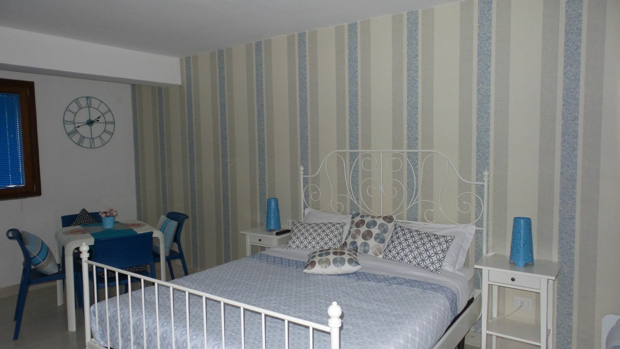 San Marco di Castellabate Villaggio Silvia מראה חיצוני תמונה